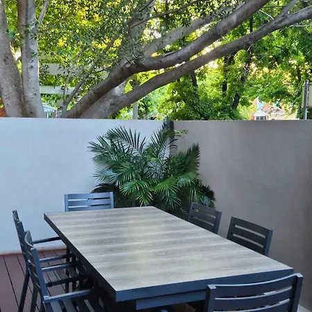 North Adelaide Apartment Exterior photo